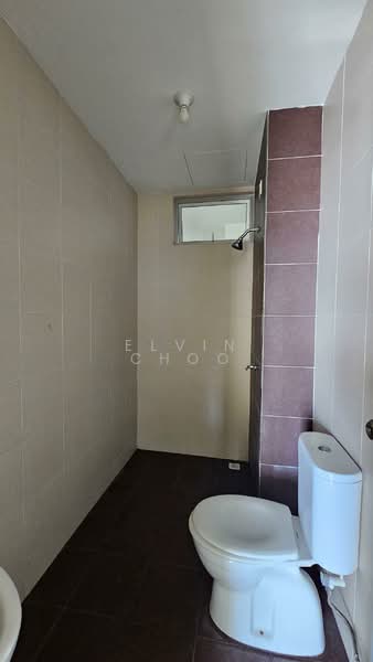 Capri Park Condominium untuk Untuk Dijual - RM 469,000, Mac 2026 - Bathroom - PropertyGuru.com.my