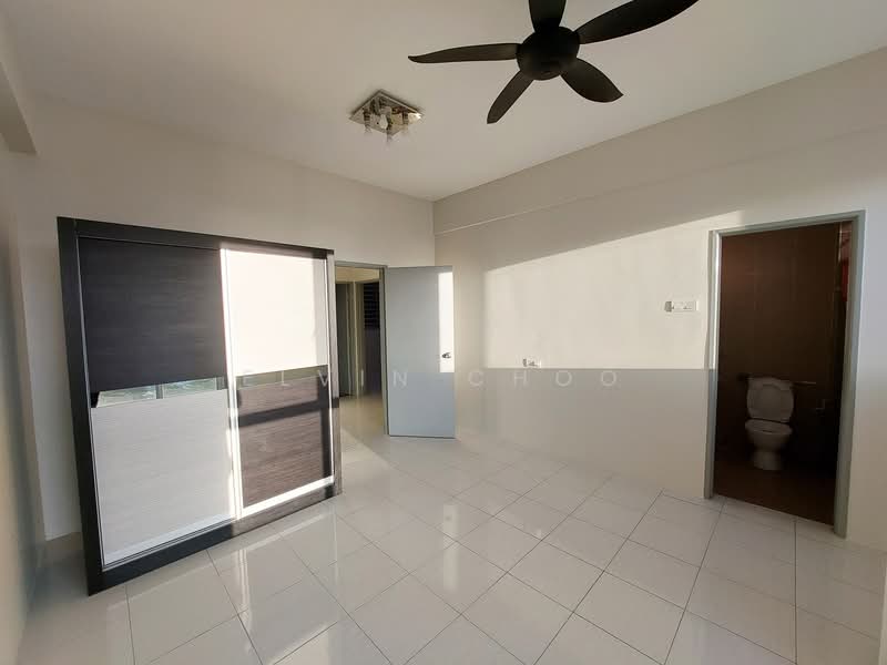 Kondominium untuk Dijual di Capri Park Condominium - Elvin Choo - Interior - PropertyGuru.com.my