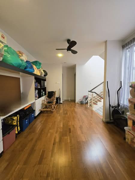 Semi-Detached House for Sale in Ipoh (Perak) - CY Lee - Interior - PropertyGuru.com.my