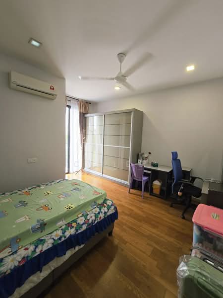 Semi-Detached House for Sale in Ipoh (Perak) - CY Lee - Bedroom - PropertyGuru.com.my