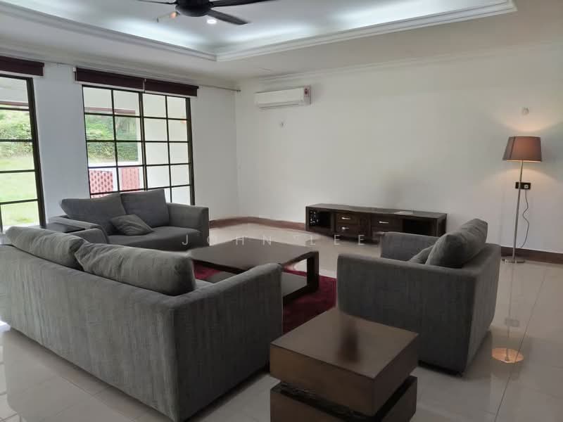 Beverly Row untuk Untuk Disewa - RM 12,000 /bulan, Mac 2026 - Living Room - PropertyGuru.com.my
