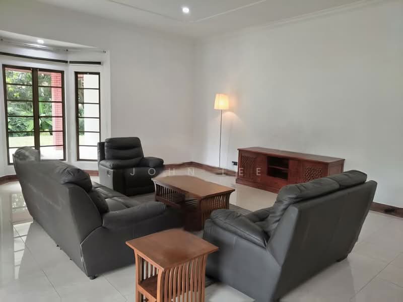 Beverly Row untuk Untuk Disewa - RM 12,000 /bulan, Mac 2026 - Living Room - PropertyGuru.com.my