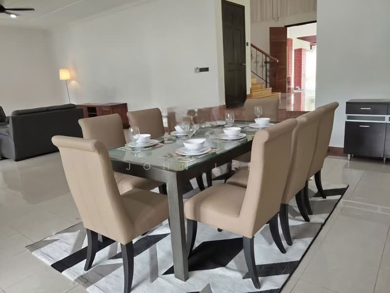Beverly Row untuk Untuk Disewa - RM 12,000 /bulan, Mac 2026 - Dining Room - PropertyGuru.com.my