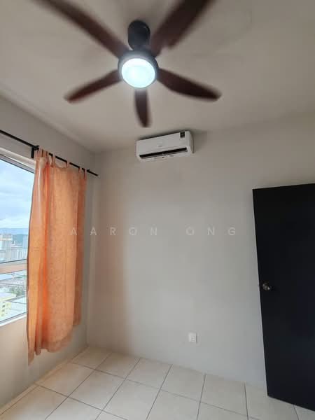 Vista Danau Kota untuk Untuk Disewa - RM 1,900 /bulan, Mac 2026 - Interior - PropertyGuru.com.my