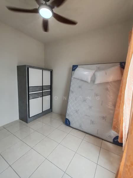 Vista Danau Kota untuk Untuk Disewa - RM 1,900 /bulan, Mac 2026 - Bedroom - PropertyGuru.com.my