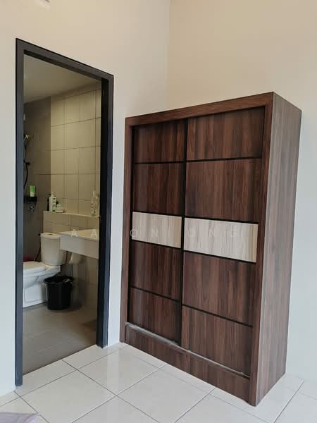 Vista Danau Kota untuk Untuk Disewa - RM 1,900 /bulan, Mac 2026 - Bathroom - PropertyGuru.com.my