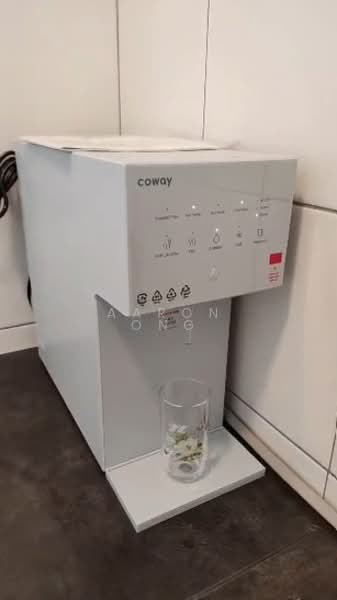 Vista Danau Kota untuk Untuk Disewa - RM 1,900 /bulan, Mac 2026 - Interior - PropertyGuru.com.my