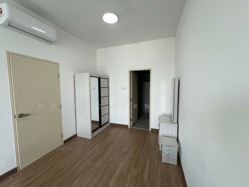 Apartment for Rent at Summit @ Lagoon Residences - Hong Charng Lee - Bedroom - PropertyGuru.com.my