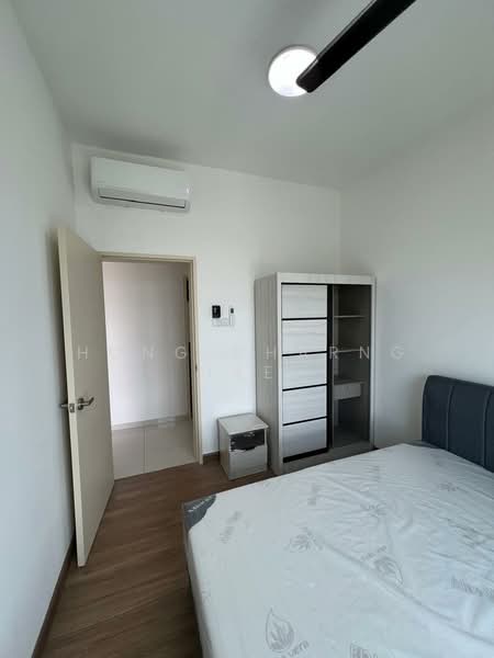 Apartment for Rent at Summit @ Lagoon Residences - Hong Charng Lee - Bedroom - PropertyGuru.com.my