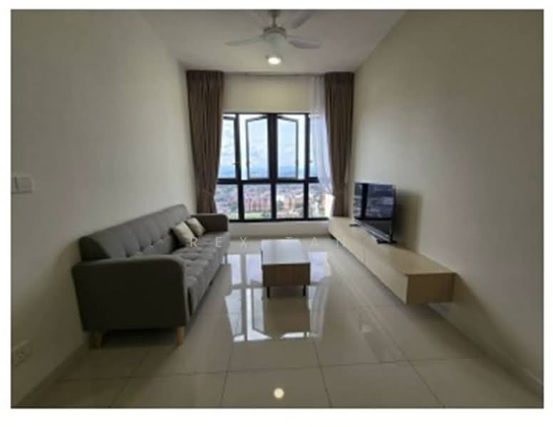 Service Residence for Rent at Sunway Velocity TWO - Rex Tan - PropertyGuru.com.my