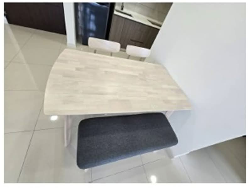 Service Residence for Rent at Sunway Velocity TWO - Rex Tan - PropertyGuru.com.my