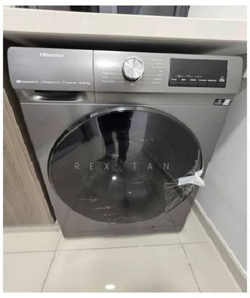 Service Residence for Rent at Sunway Velocity TWO - Rex Tan - Interior - PropertyGuru.com.my