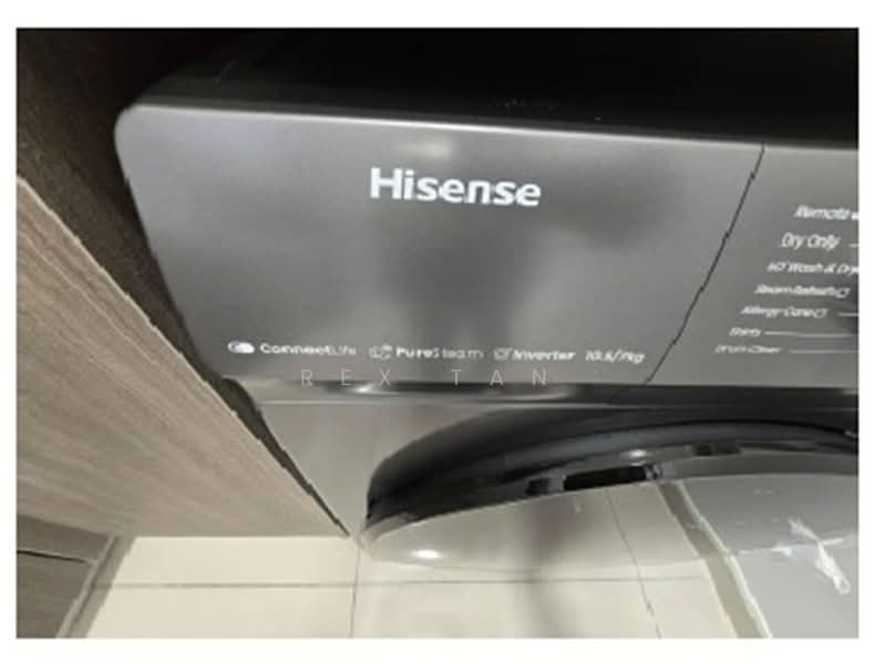 Service Residence for Rent at Sunway Velocity TWO - Rex Tan - PropertyGuru.com.my