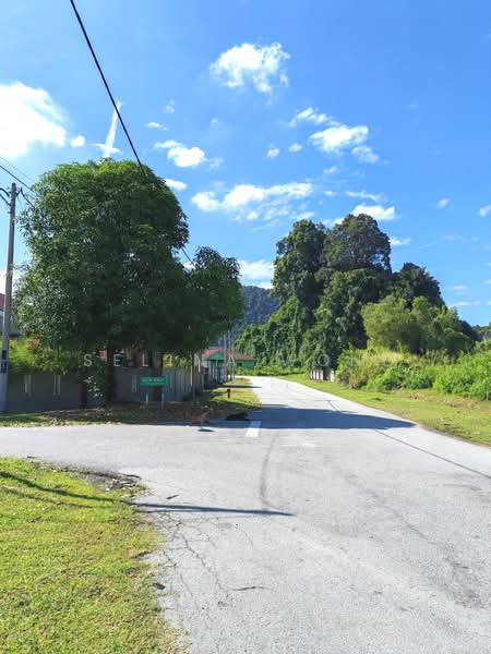 Rumah Berkembar untuk Dijual di Bandar Seri Botani (Ipoh) - Selina Wong - Exterior - PropertyGuru.com.my