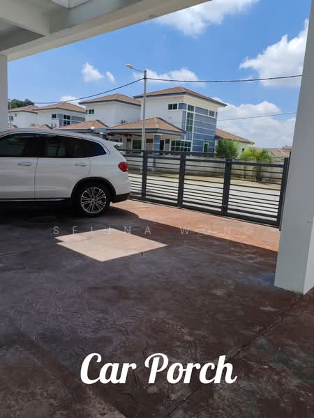 Rumah Berkembar untuk Dijual di Bandar Seri Botani (Ipoh) - Selina Wong - Exterior - PropertyGuru.com.my