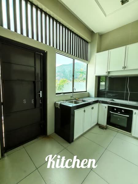Rumah Berkembar untuk Dijual di Bandar Seri Botani (Ipoh) - Selina Wong - Kitchen - PropertyGuru.com.my