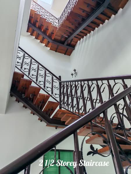 Rumah Berkembar untuk Dijual di Bandar Seri Botani (Ipoh) - Selina Wong - Interior - PropertyGuru.com.my