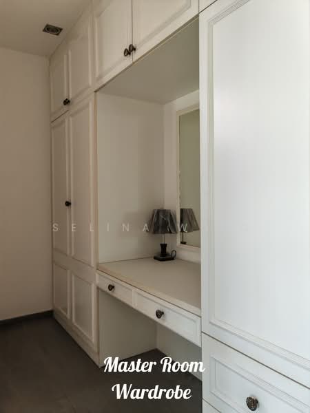 Rumah Berkembar untuk Dijual di Bandar Seri Botani (Ipoh) - Selina Wong - Master Bedroom - PropertyGuru.com.my