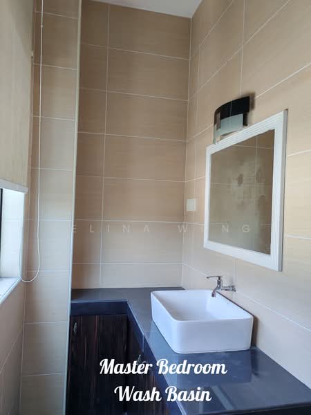 Rumah Berkembar untuk Dijual di Bandar Seri Botani (Ipoh) - Selina Wong - Master Bedroom - PropertyGuru.com.my
