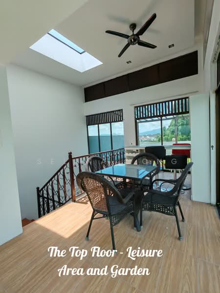Rumah Berkembar untuk Dijual di Bandar Seri Botani (Ipoh) - Selina Wong - Interior - PropertyGuru.com.my