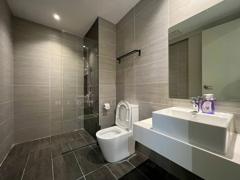 Service Residence for Rent at Trion @ KL - Michelle Boh - PropertyGuru.com.my