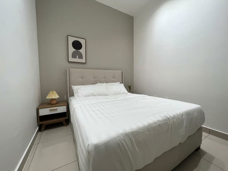 Service Residence for Rent at Trion @ KL - Michelle Boh - PropertyGuru.com.my