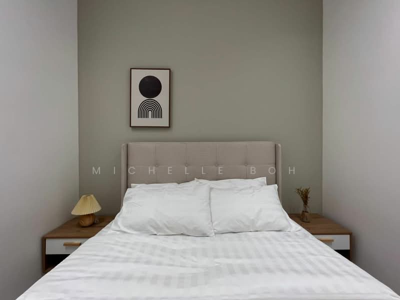 Service Residence for Rent at Trion @ KL - Michelle Boh - PropertyGuru.com.my