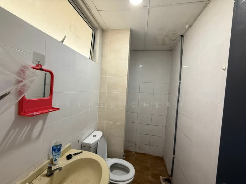 Platinum Lake PV 15 untuk Untuk Disewa - RM 2,500 /bulan, Mac 2026 - Bathroom - PropertyGuru.com.my