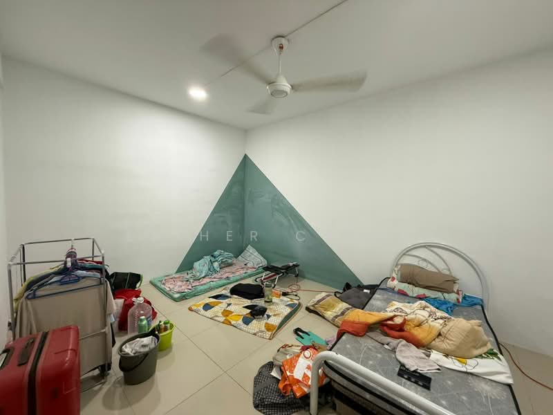 Platinum Lake PV 15 untuk Untuk Disewa - RM 2,500 /bulan, Mac 2026 - Bedroom - PropertyGuru.com.my