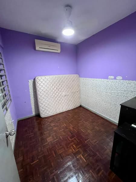 Apartment for Rent at Putri Ria - Eric Seah - PropertyGuru.com.my