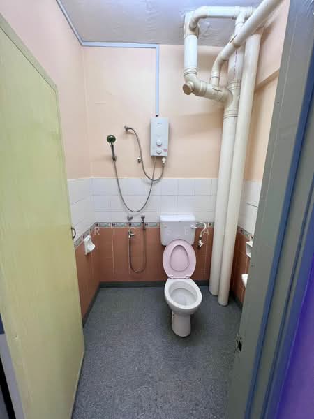 Apartment for Rent at Putri Ria - Eric Seah - PropertyGuru.com.my