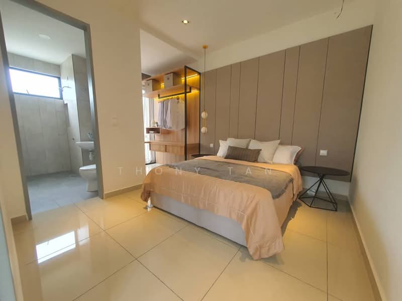 2-storey Terraced House for Sale in Taman Kajang Utama (Kajang) - Thony Tan - Bedroom - PropertyGuru.com.my