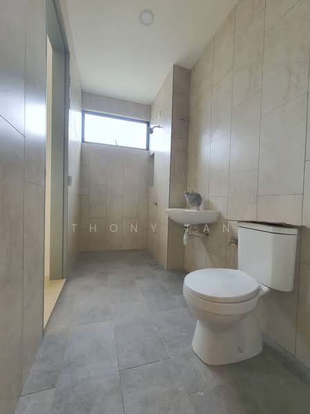 2-storey Terraced House for Sale in Taman Kajang Utama (Kajang) - Thony Tan - Bathroom - PropertyGuru.com.my
