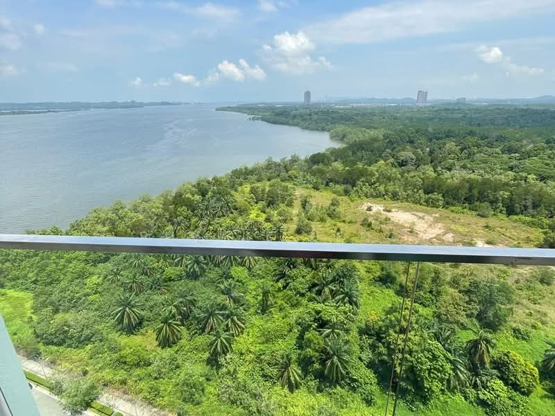 Puteri Cove Residences untuk Untuk Disewa - RM 2,800 /bulan, Mac 2026 - View - PropertyGuru.com.my