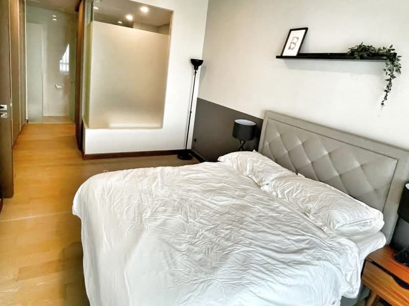 Puteri Cove Residences untuk Untuk Disewa - RM 2,800 /bulan, Mac 2026 - Bedroom - PropertyGuru.com.my