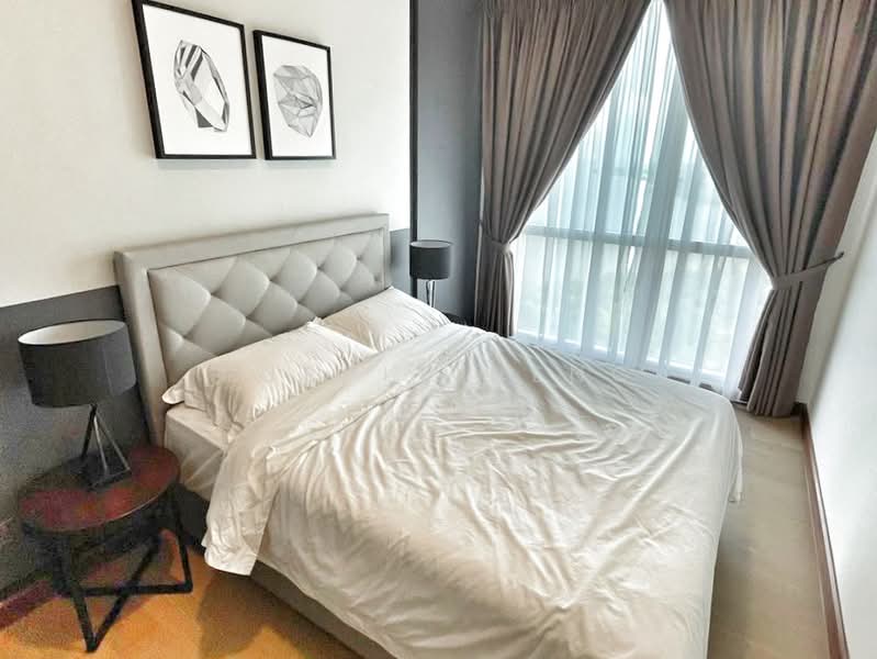 Puteri Cove Residences untuk Untuk Disewa - RM 2,800 /bulan, Mac 2026 - Bedroom - PropertyGuru.com.my