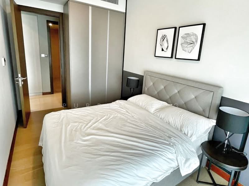 Puteri Cove Residences untuk Untuk Disewa - RM 2,800 /bulan, Mac 2026 - Bedroom - PropertyGuru.com.my