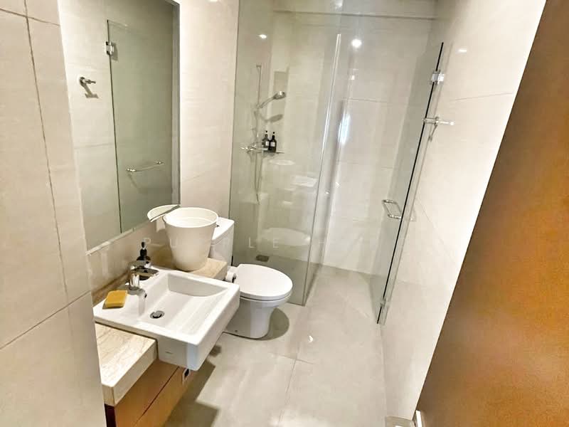 Puteri Cove Residences untuk Untuk Disewa - RM 2,800 /bulan, Mac 2026 - Bathroom - PropertyGuru.com.my