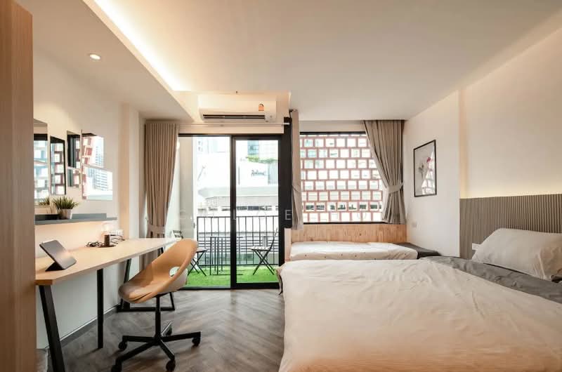 Setia Seraya Residences untuk Untuk Dijual - RM 300,000, Mac 2026 - Bedroom - PropertyGuru.com.my