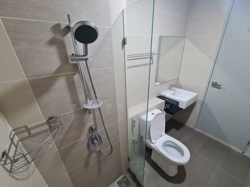 Condominium for Rent at Tropicana Bay Residences - Simon Saw - Bathroom - PropertyGuru.com.my