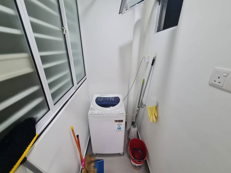 Condominium for Rent at Tropicana Bay Residences - Simon Saw - Interior - PropertyGuru.com.my