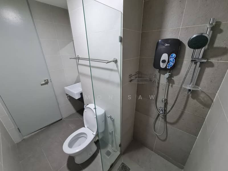 Condominium for Rent at Tropicana Bay Residences - Simon Saw - Bathroom - PropertyGuru.com.my