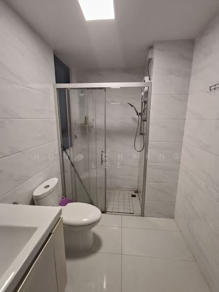 Starview Bay @ Forest City untuk Untuk Disewa - RM 2,000 /bulan, Mac 2026 - Bathroom - PropertyGuru.com.my