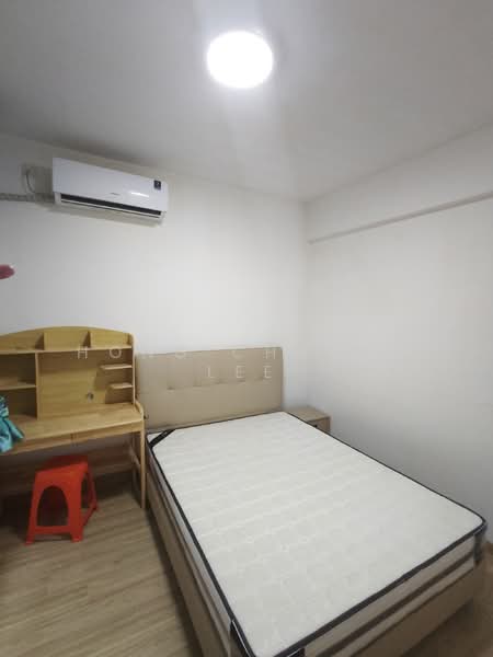 Starview Bay @ Forest City untuk Untuk Disewa - RM 2,000 /bulan, Mac 2026 - Bedroom - PropertyGuru.com.my