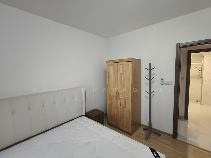 Starview Bay @ Forest City untuk Untuk Disewa - RM 2,000 /bulan, Mac 2026 - Bedroom - PropertyGuru.com.my