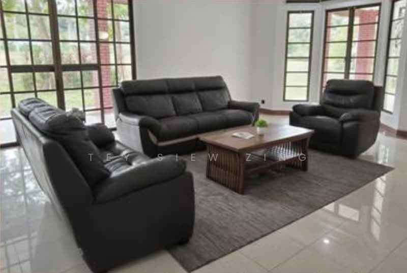 Beverly Row, Ioi Resort City, Putrajaya untuk Untuk Disewa - RM 13,000 /bulan, Mac 2026 - Living Room - PropertyGuru.com.my