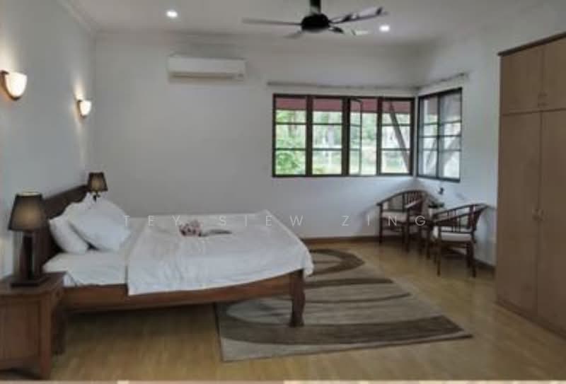 Beverly Row, Ioi Resort City, Putrajaya untuk Untuk Disewa - RM 13,000 /bulan, Mac 2026 - Bedroom - PropertyGuru.com.my