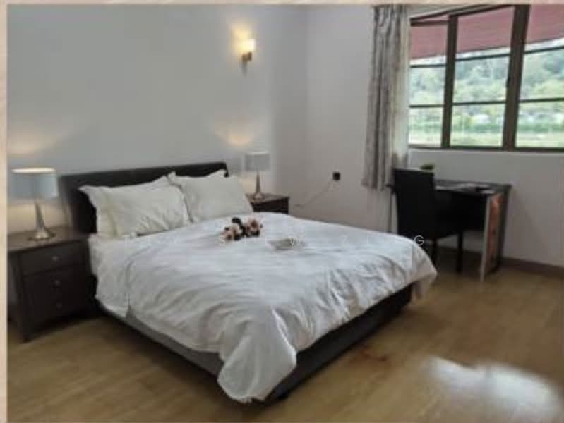 Beverly Row, Ioi Resort City, Putrajaya untuk Untuk Disewa - RM 13,000 /bulan, Mac 2026 - Bedroom - PropertyGuru.com.my
