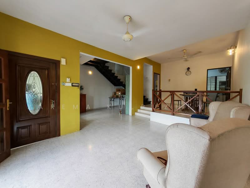 Taman Zooview untuk Untuk Dijual - RM 850,000, Mac 2026 - Living Room - PropertyGuru.com.my