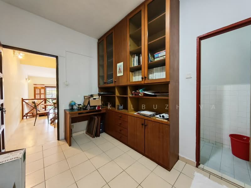 Taman Zooview untuk Untuk Dijual - RM 850,000, Mac 2026 - Study - PropertyGuru.com.my